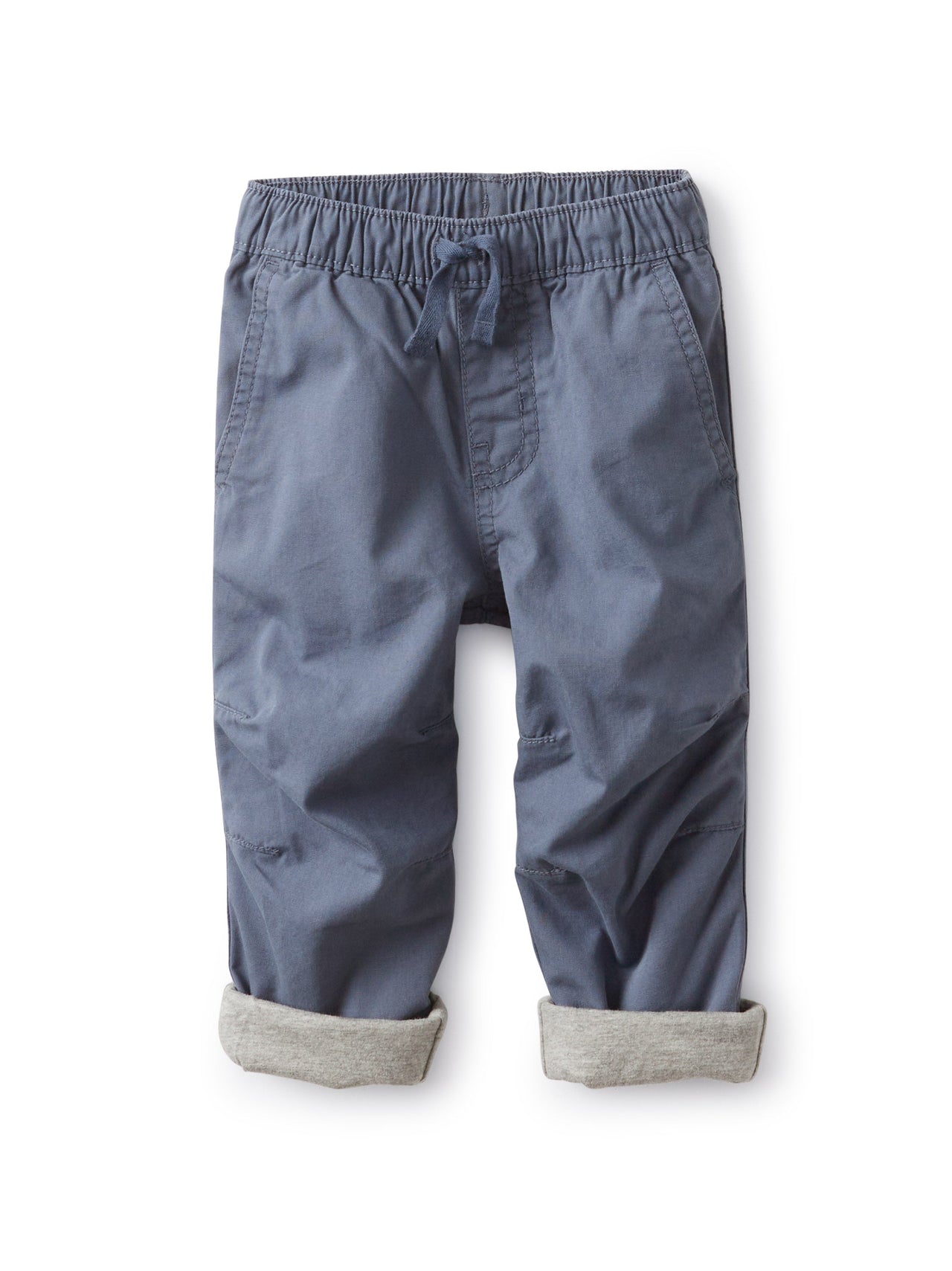 Cozy Does It Lined Baby Pants- Triumph