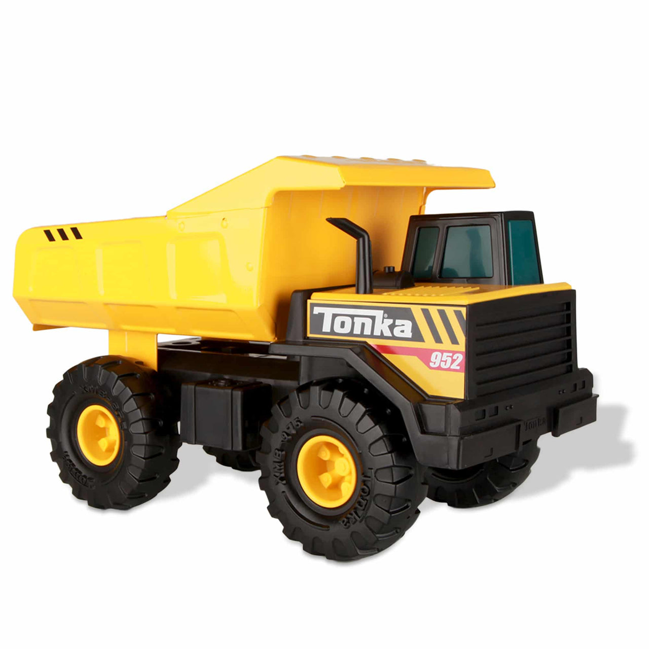 Tonka Mighty Dump Truck