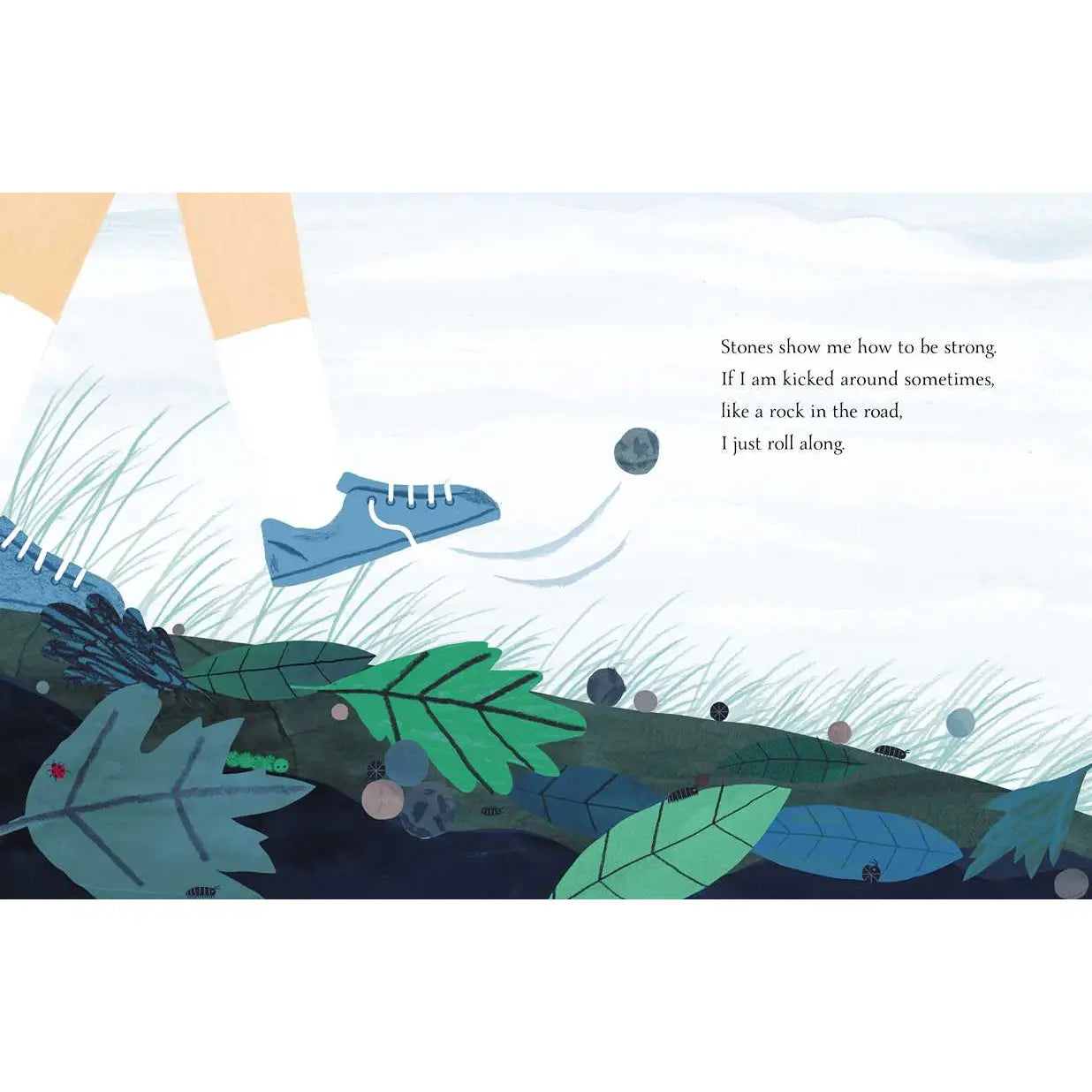 From Tree To Sea By Shelley Moore Thomas