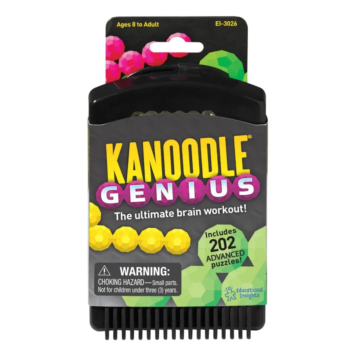 Kanoodle® Genius