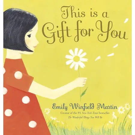This Is A Gift For You