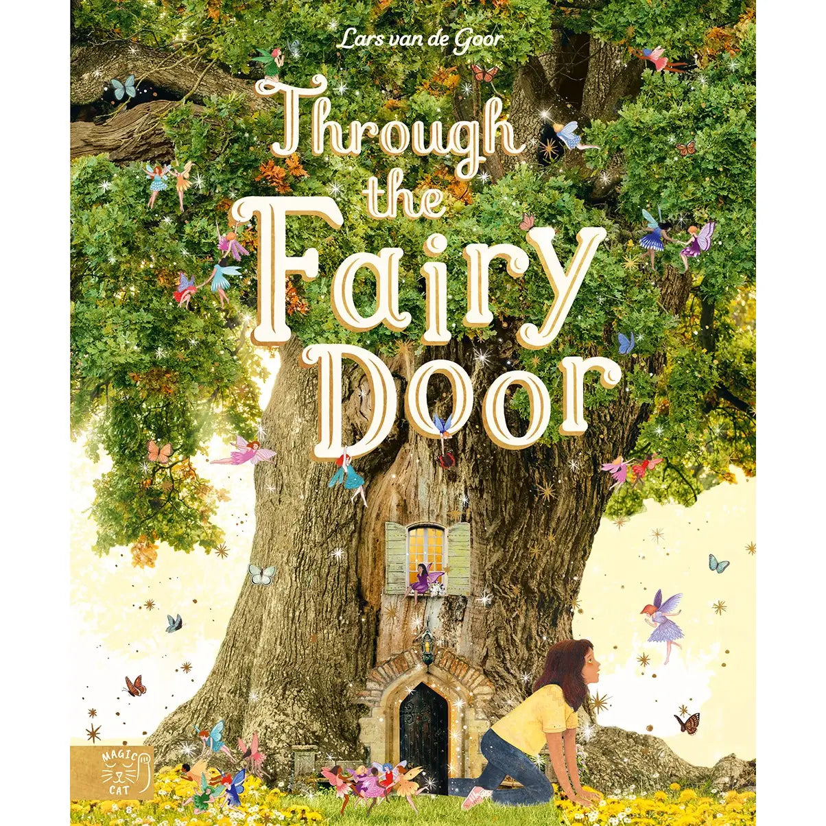 Through the Fairy Door