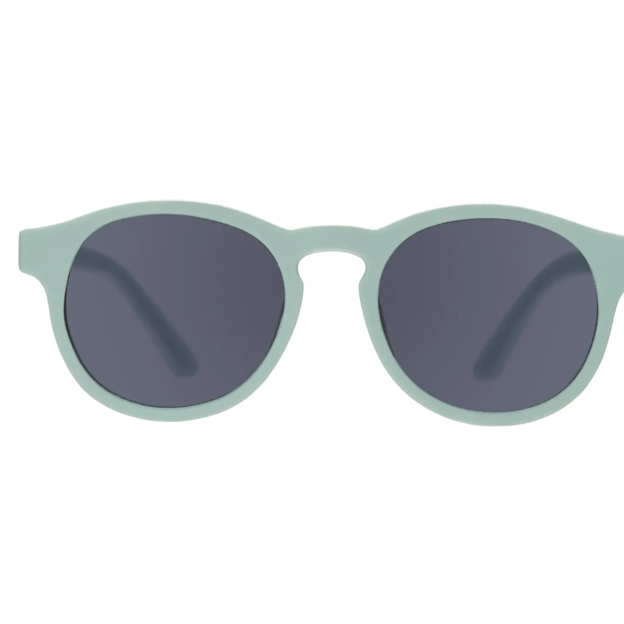 Mint To Be Keyhole Sunglasses