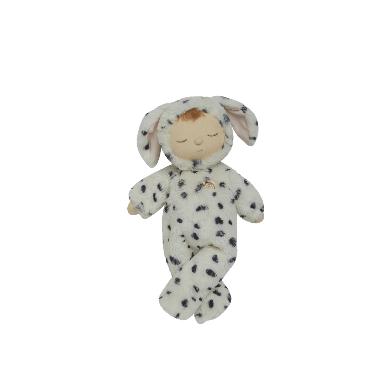 Cozy Dinkum - Dog Domino - Olli Ella