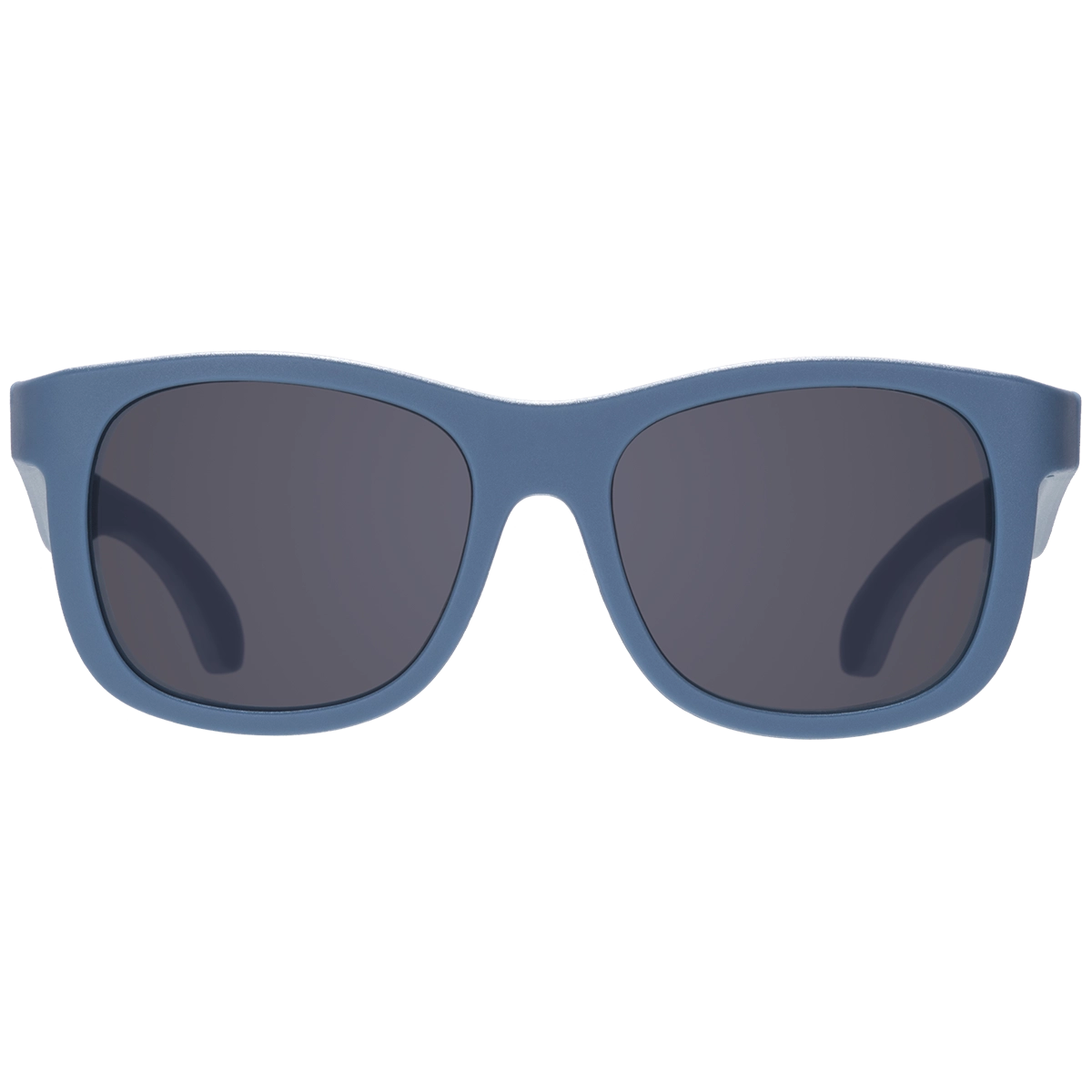 Kids Eco Collection: Navigator Sunglasses in Pacific Blue