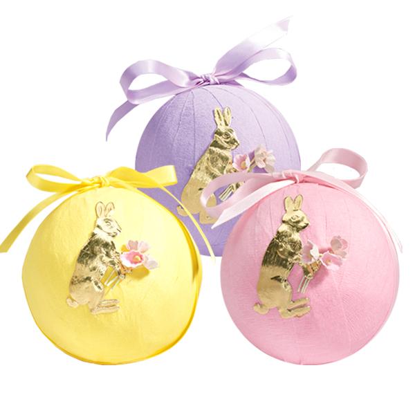 Deluxe Surprize Ball Easter - Assortment of Colors
