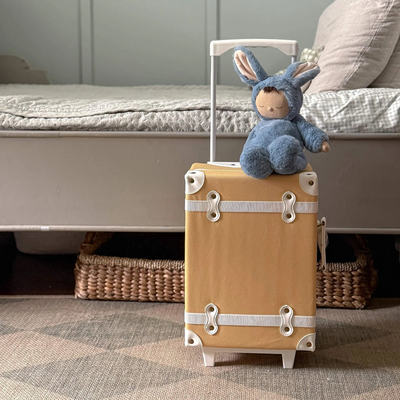 Cozy Dinkum - Bunny Twiggy - Olli Ella