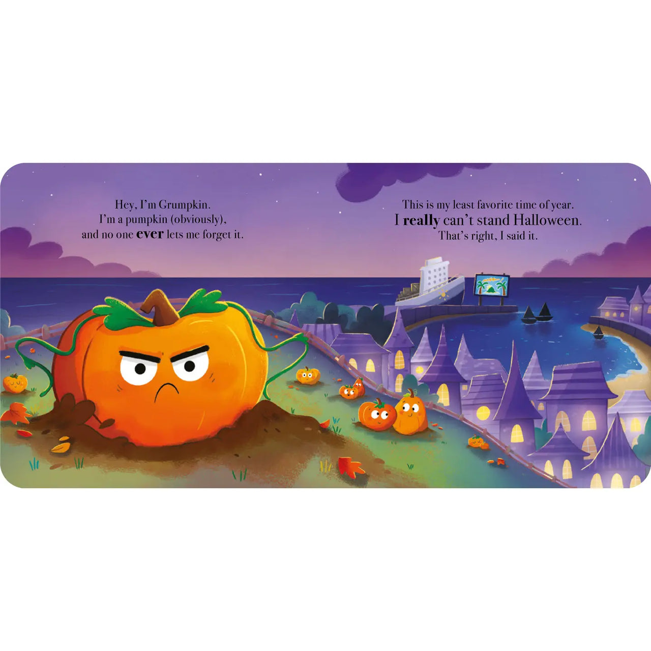 Grumpkin
