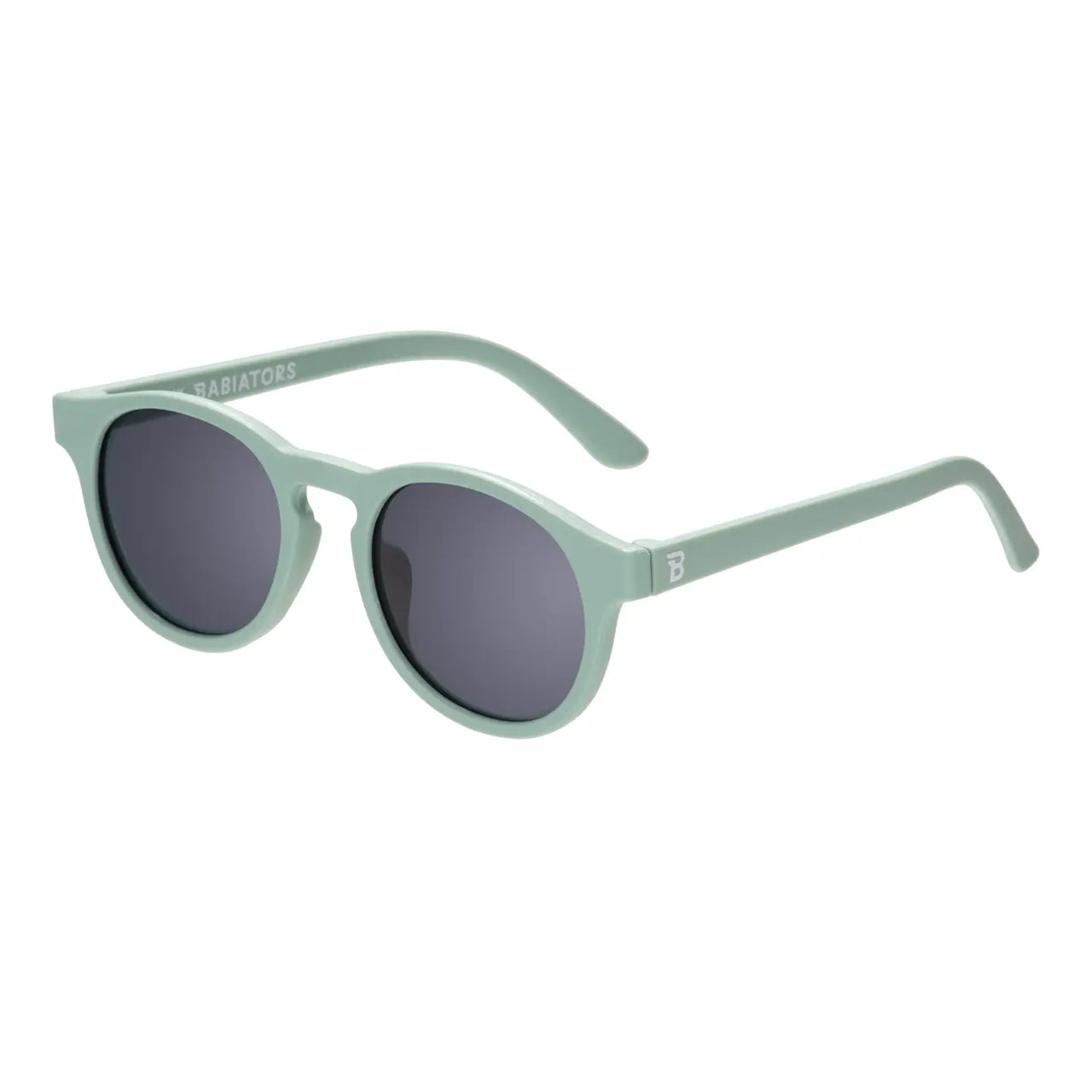 Mint To Be Keyhole Sunglasses