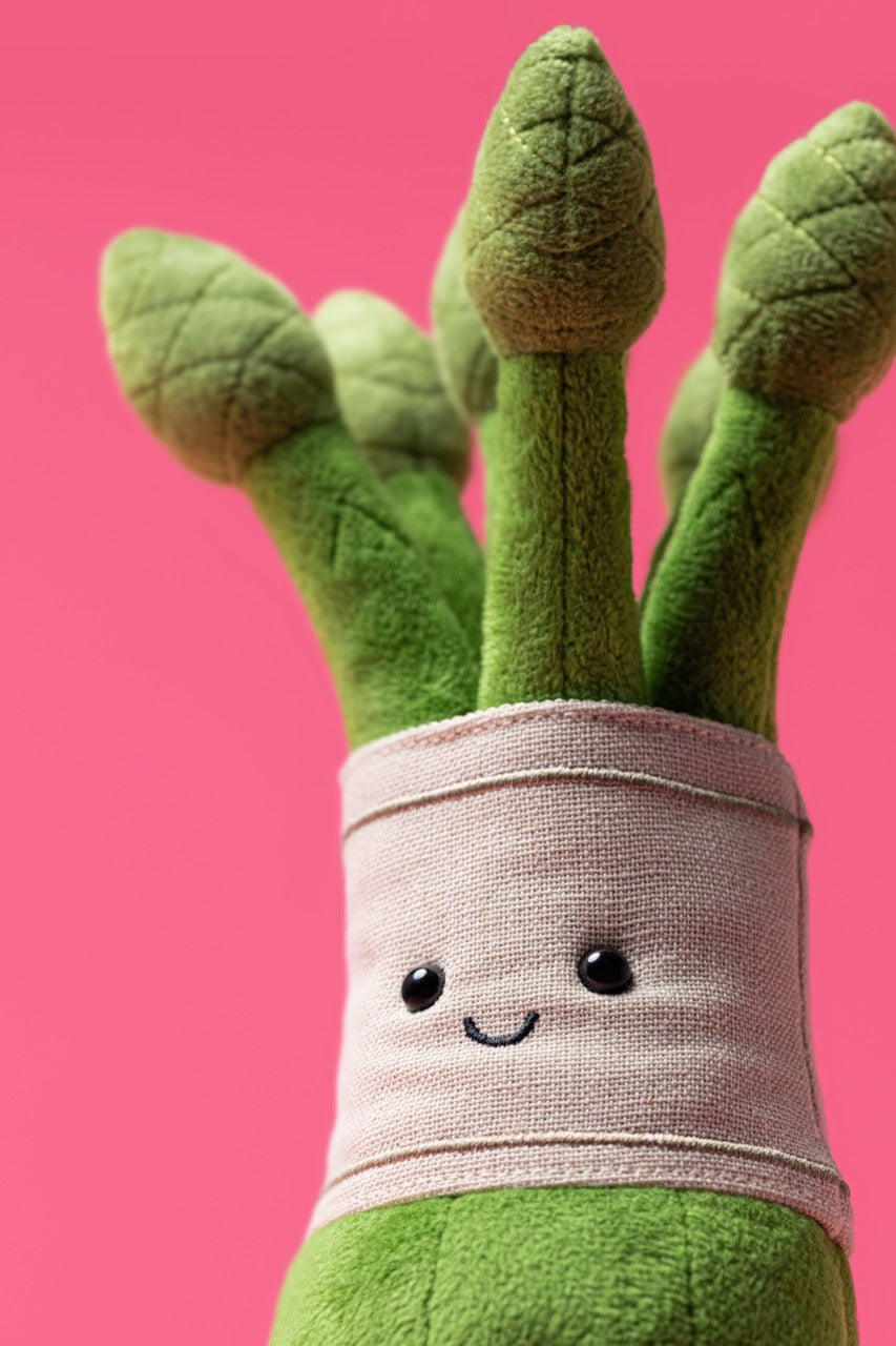 Amuseables Asparagus - Jellycat