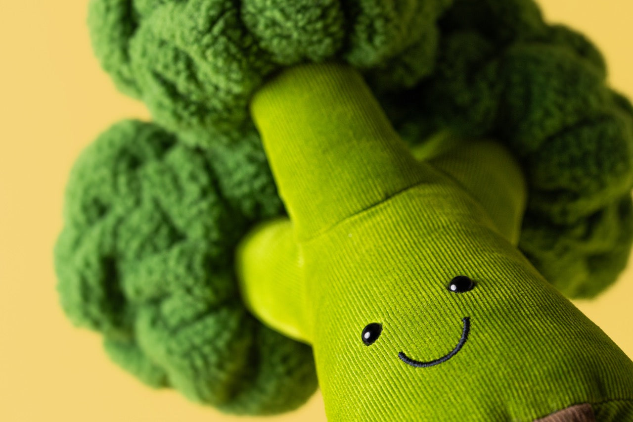 Amuseables Broccoli - Jellycat