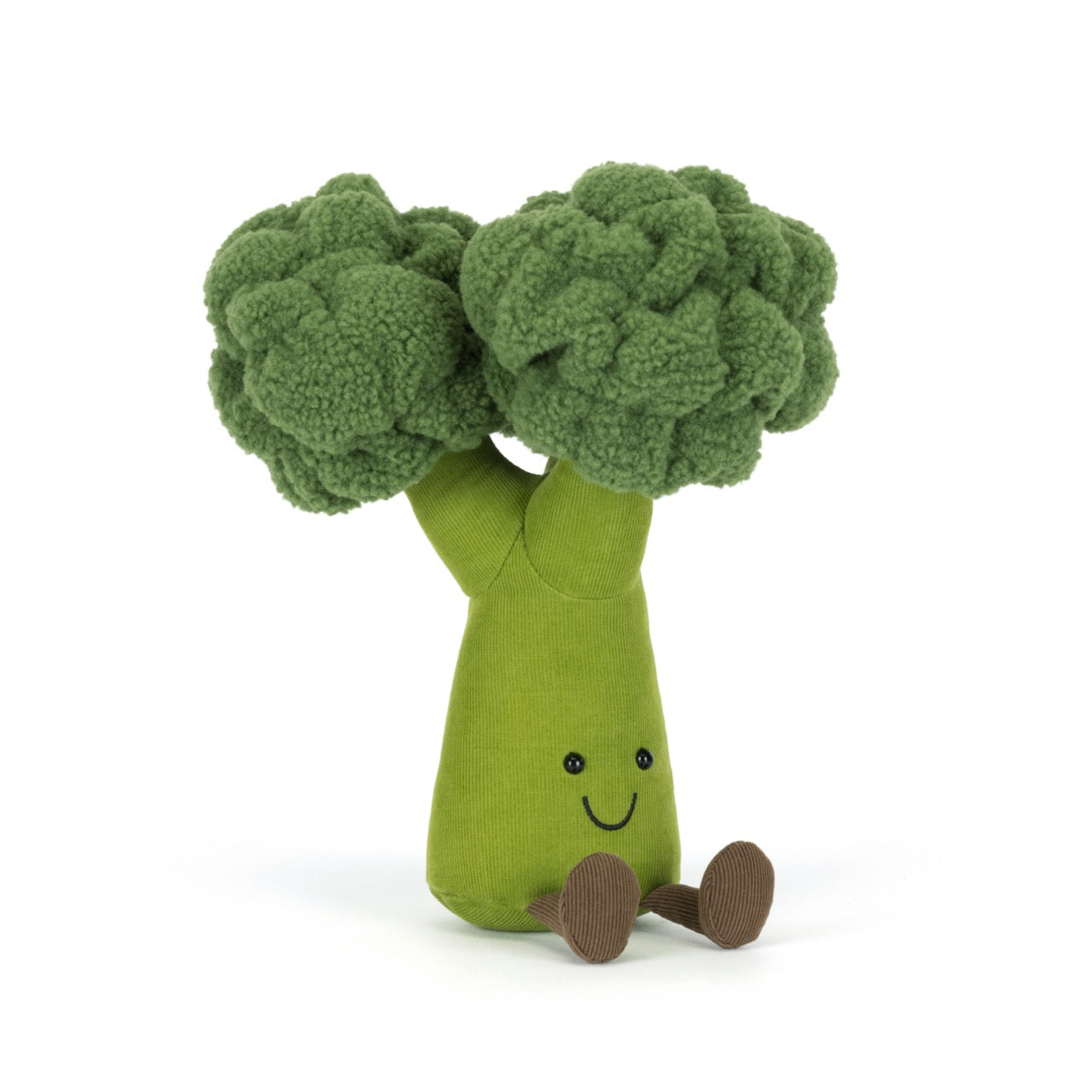 Amuseables Broccoli - Jellycat