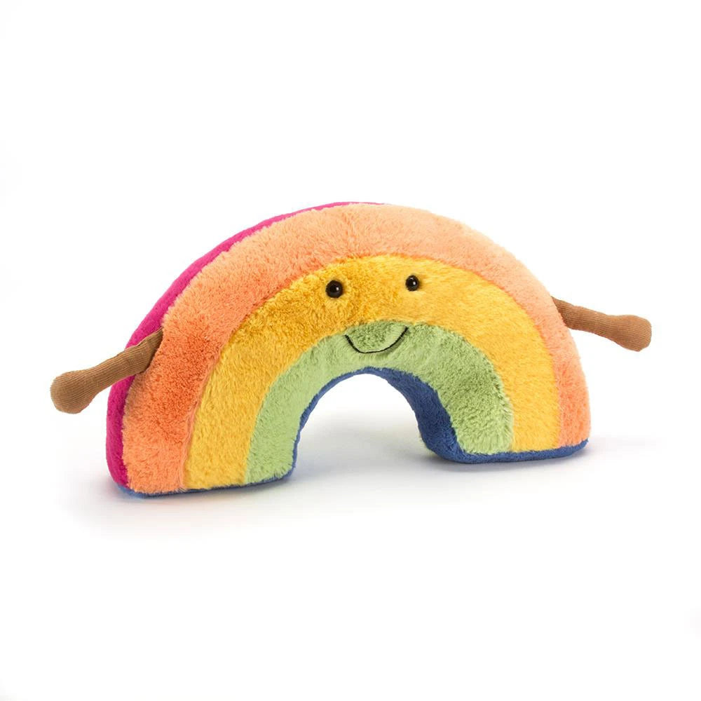 Amuseables Rainbow Medium - Jellycat