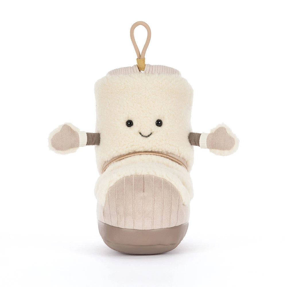 Amuseables Perta Snow Boot - Jellycat
