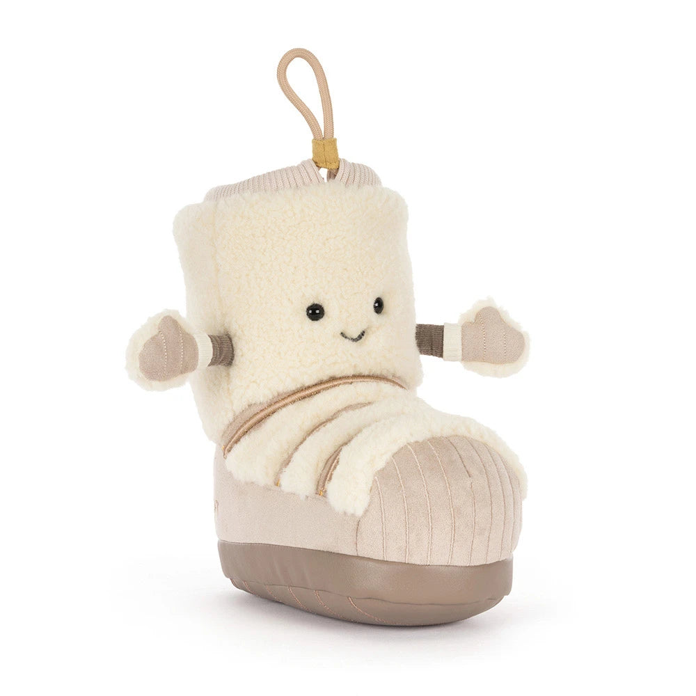 Amuseables Perta Snow Boot - Jellycat