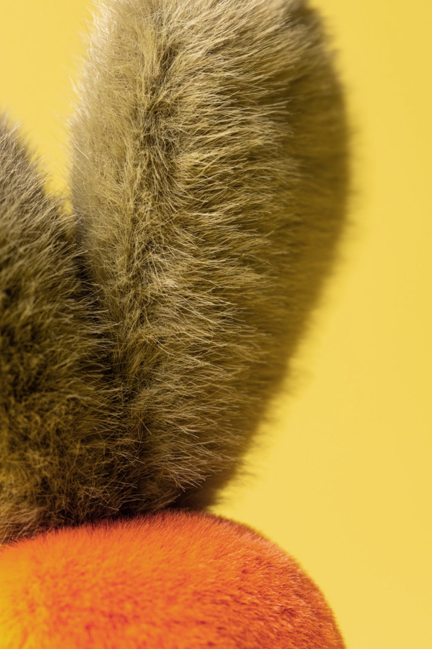 Amuseables Carrot - Jellycat