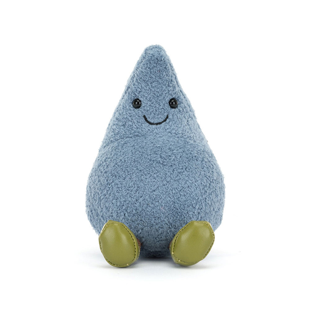 Amuseables Happy Raindrop - Jellycat