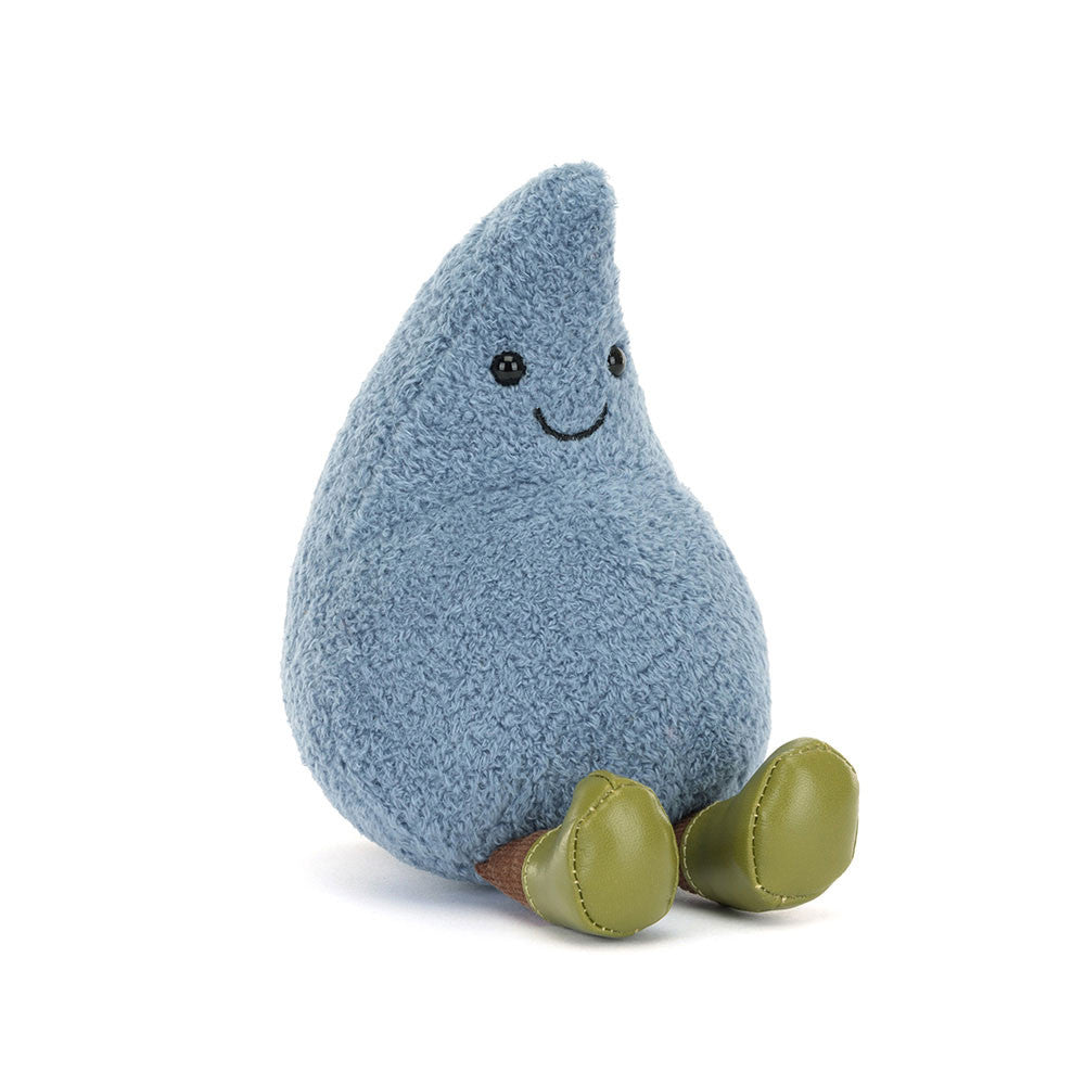 Amuseables Happy Raindrop - Jellycat