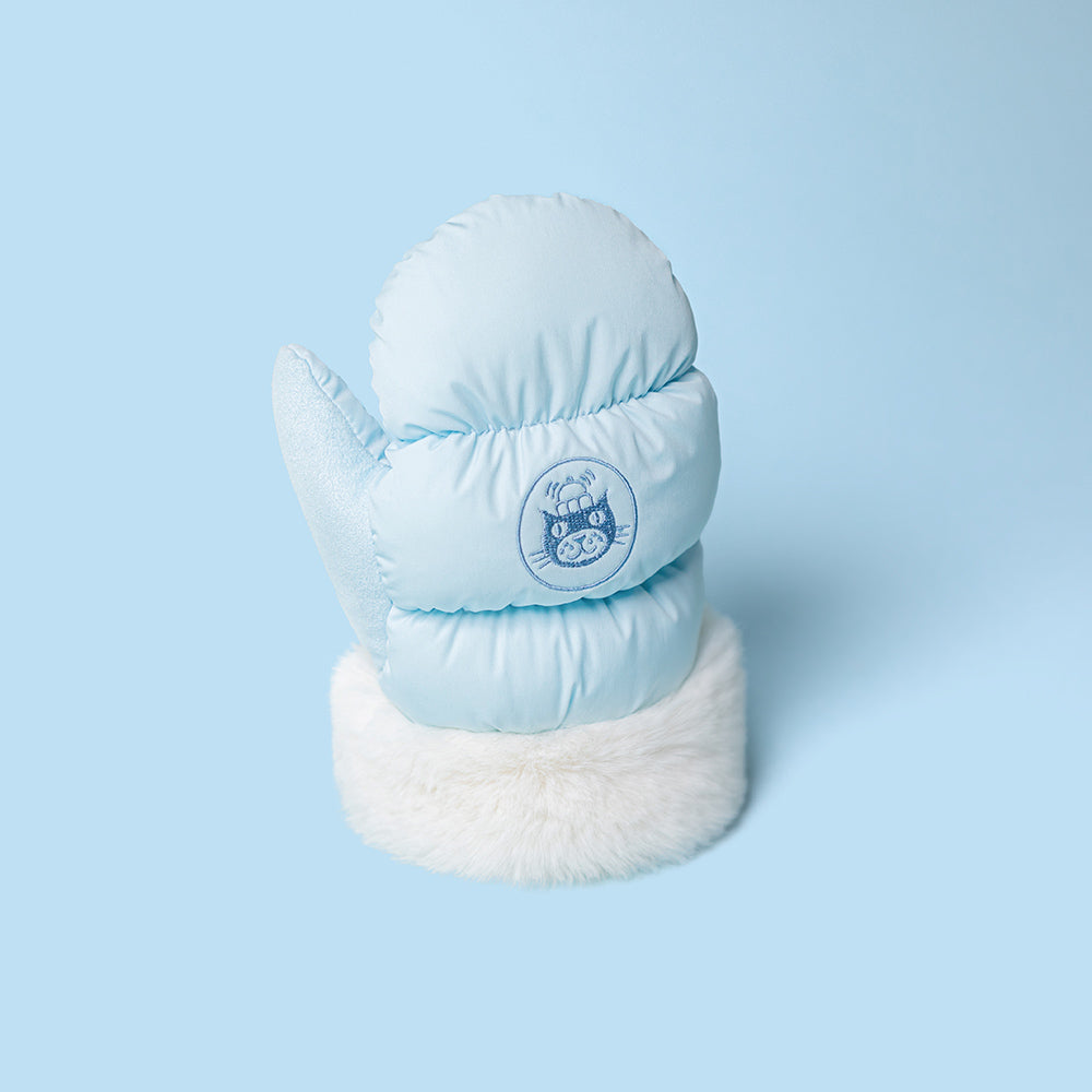 Amuseables Mitten - Jellycat