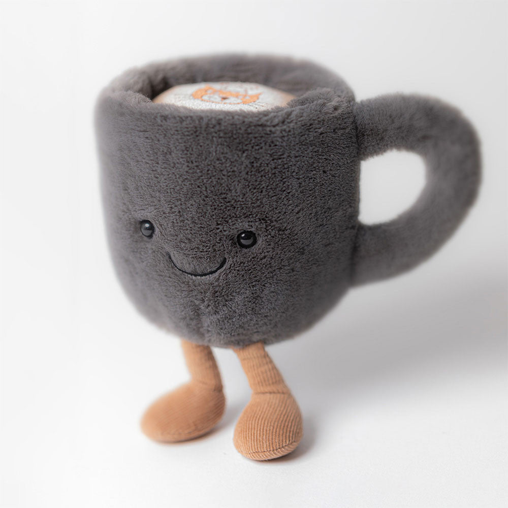 Amuseables Coffee Cup- Jellycat