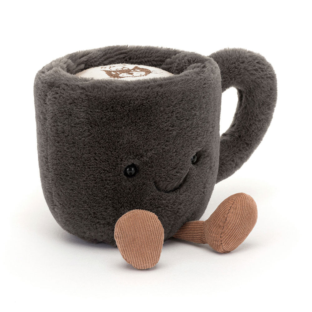 Amuseables Coffee Cup- Jellycat