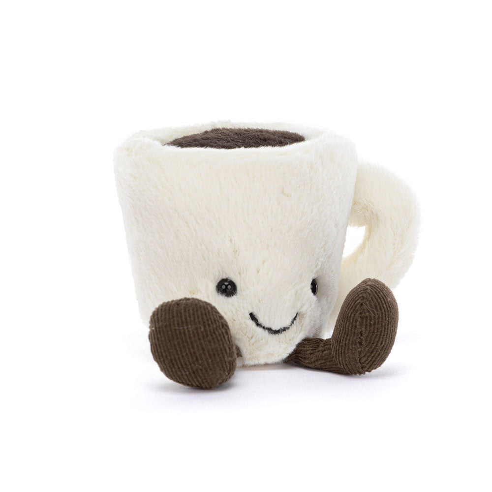 Amuseables Espresso Cup - Jellycat