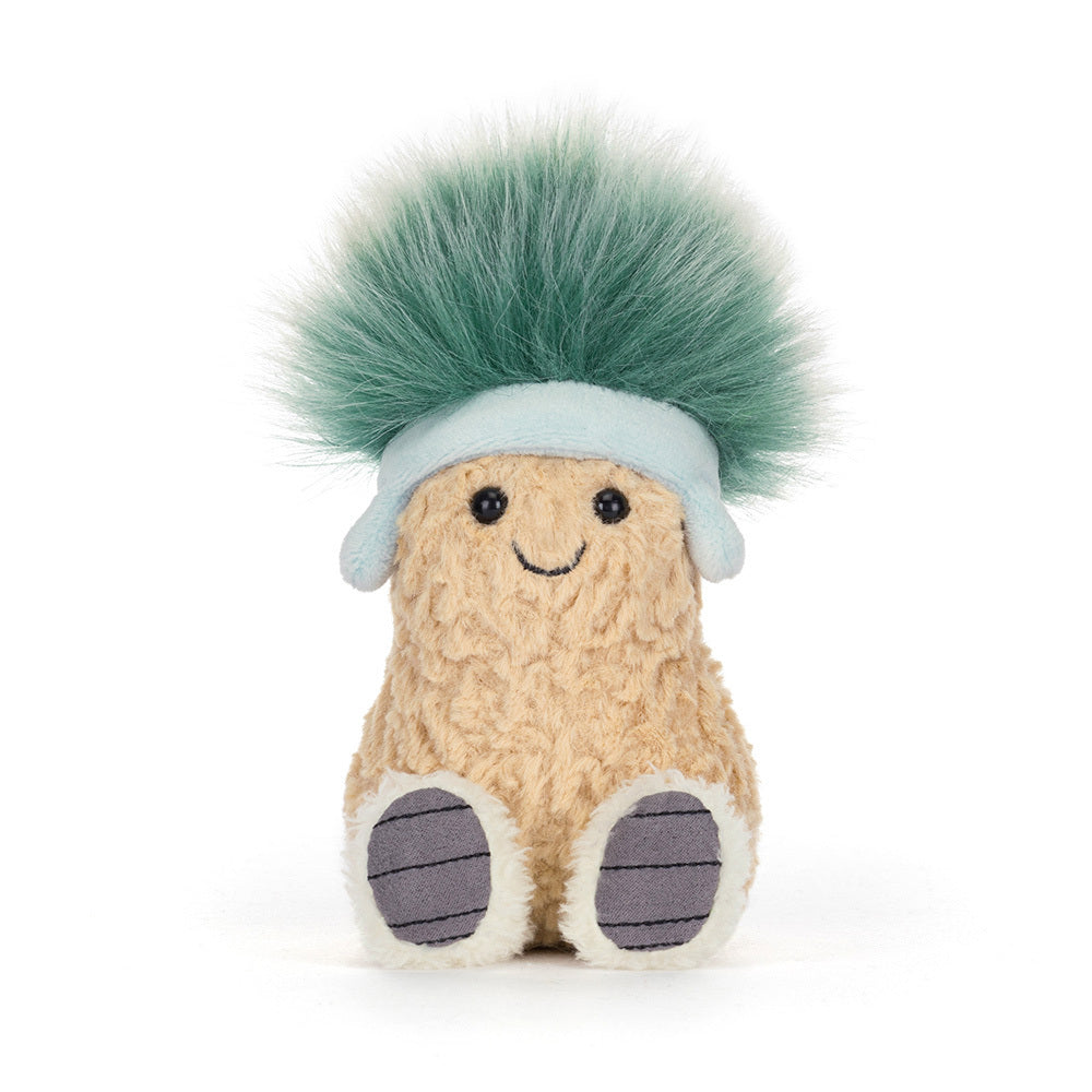 Amuseables Peanut 'Après Ski' - Jellycat