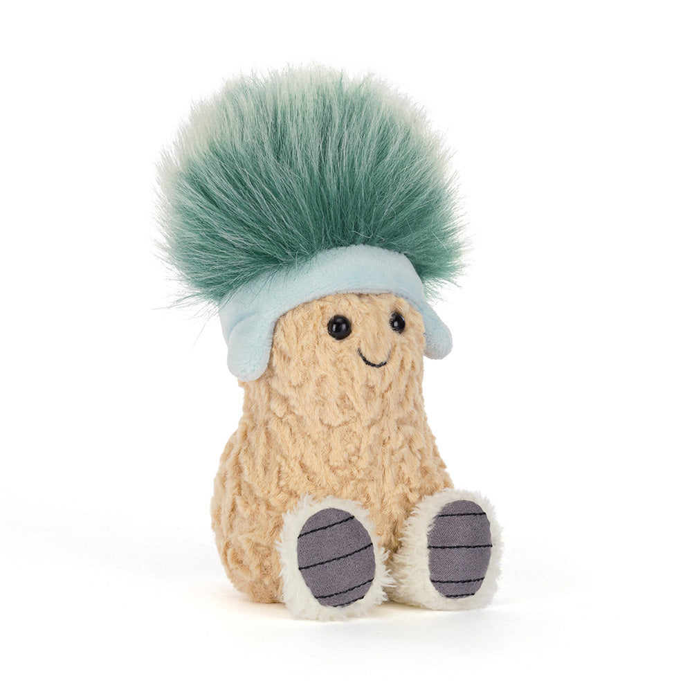 Amuseables Peanut 'Après Ski' - Jellycat