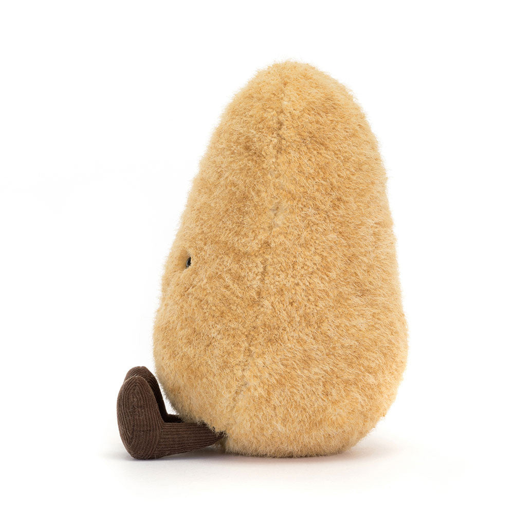  Amuseables Potato ポテト Amuseables Potato - Jellycat
