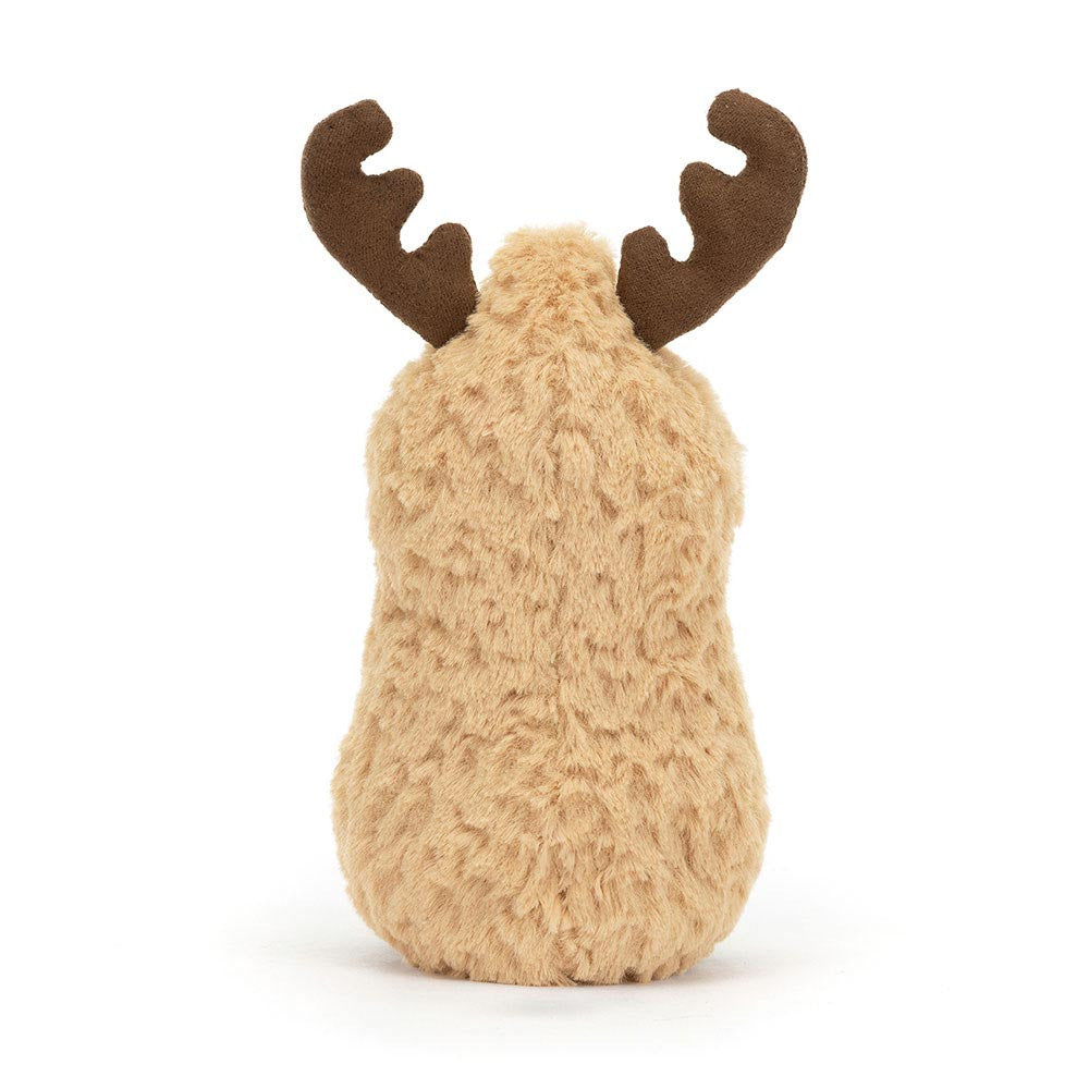 Amuseables Peanut Reindeer - Jellycat