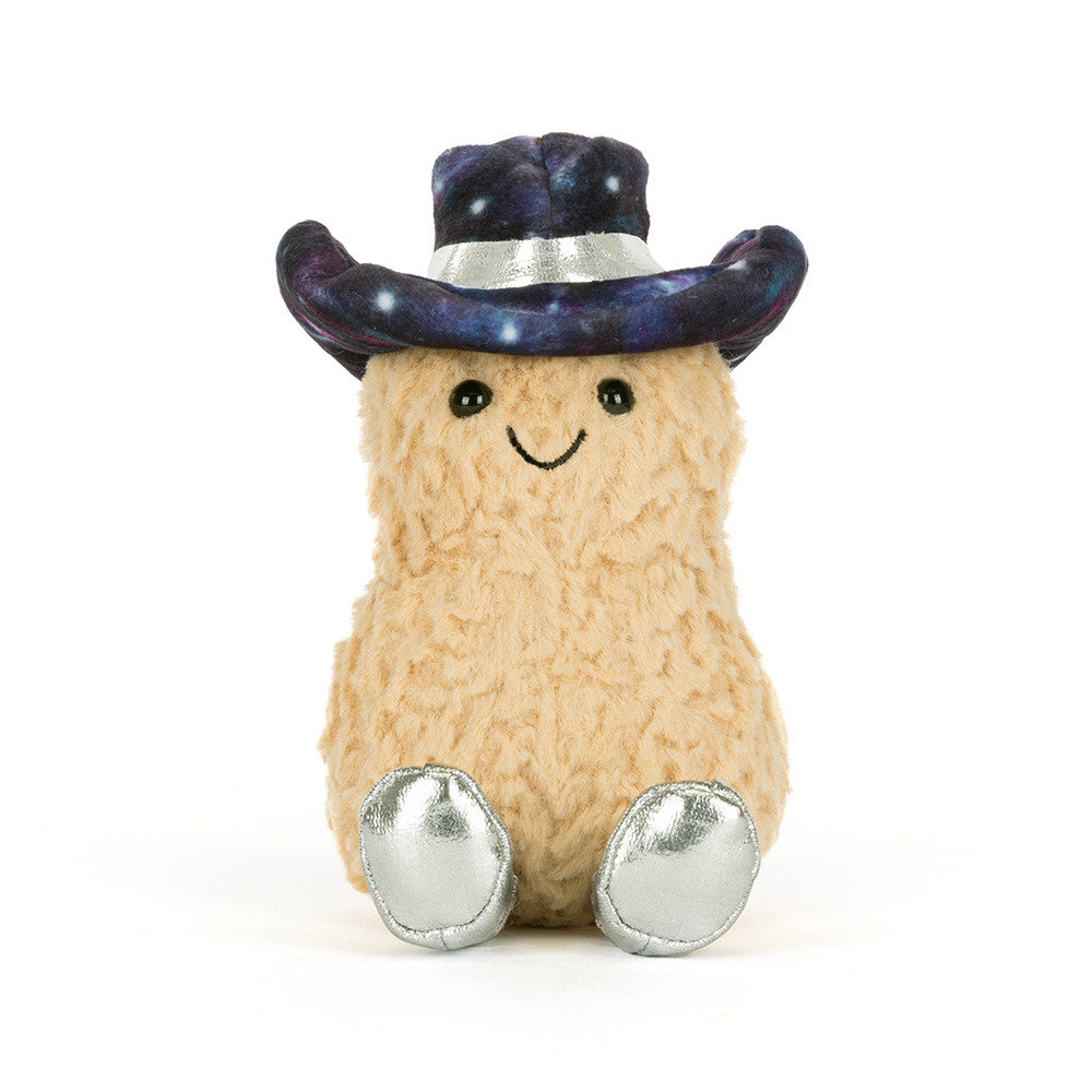 Amuseables Peanut Space Rodeo Outfit - Jellycat