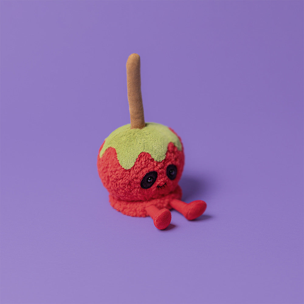 Amuseables Toffee Apple - Jellycat