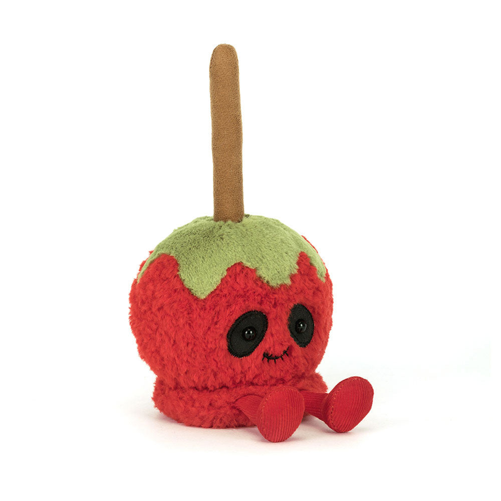 Amuseables Toffee Apple - Jellycat