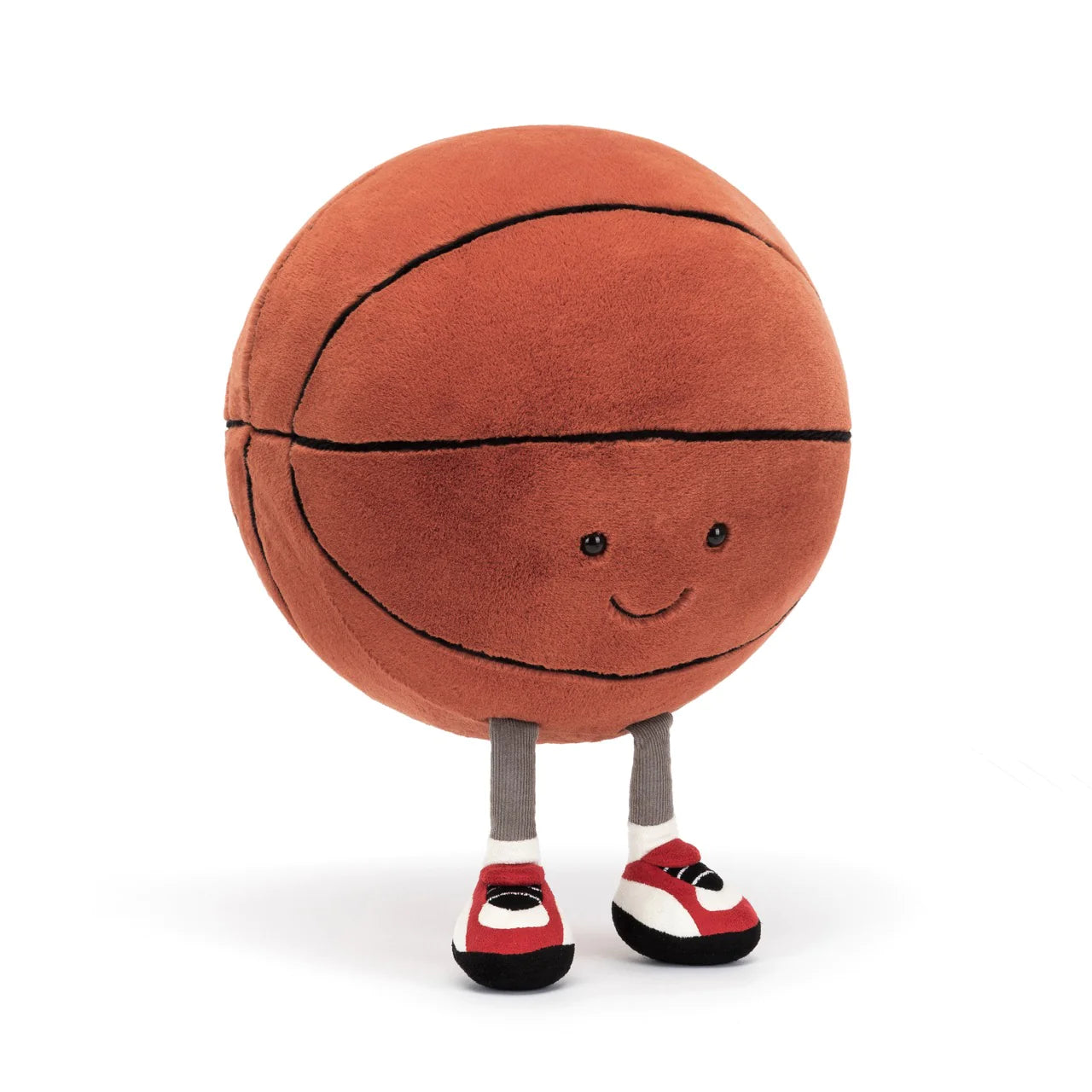 Amuseable Sports Basketball - Jellycat