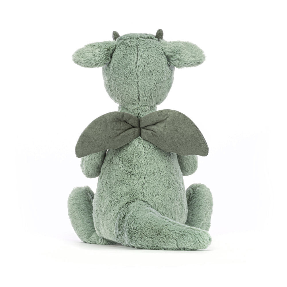 Bashful Dragon Original - Jellycat