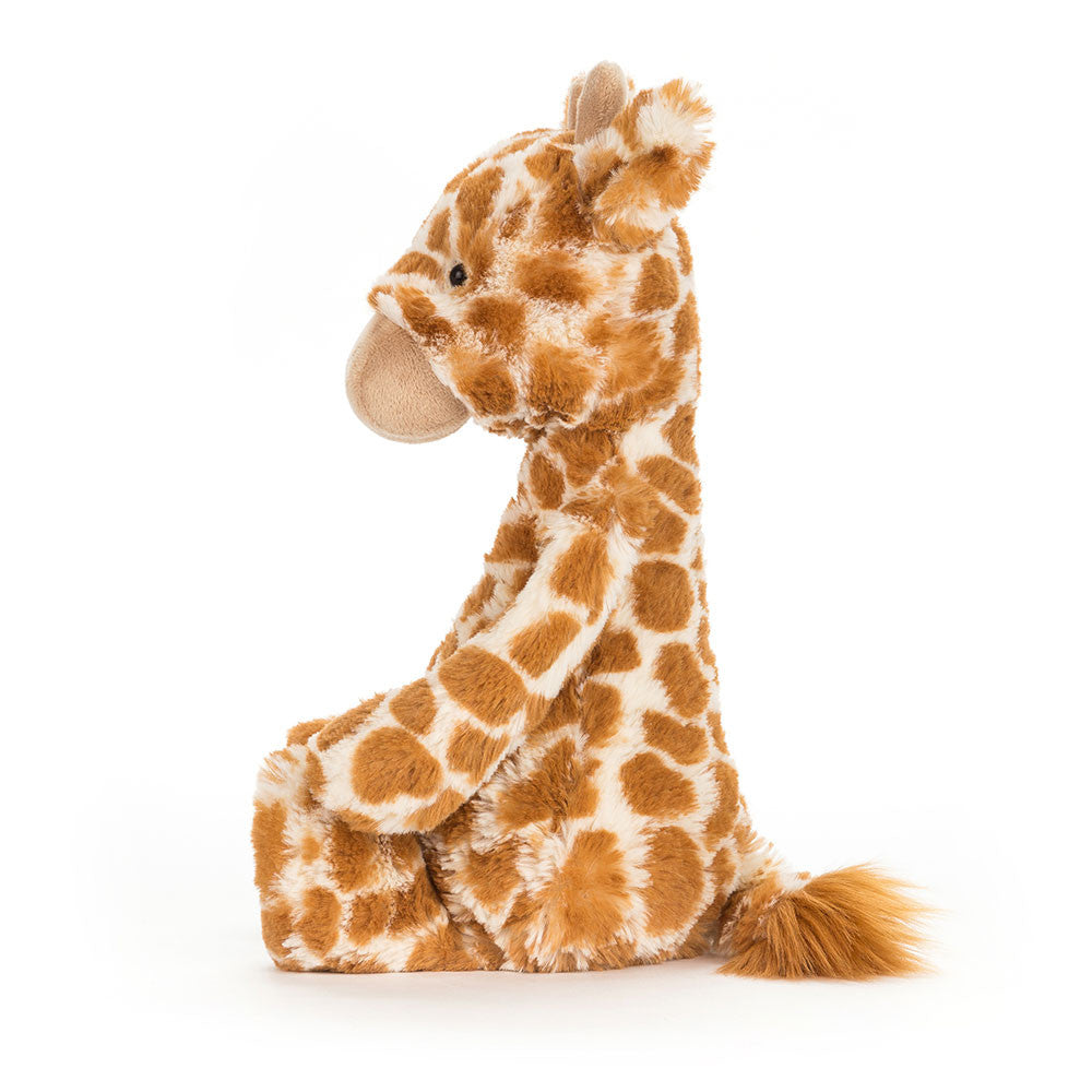 Bashful Giraffe Medium Original - Jellycat