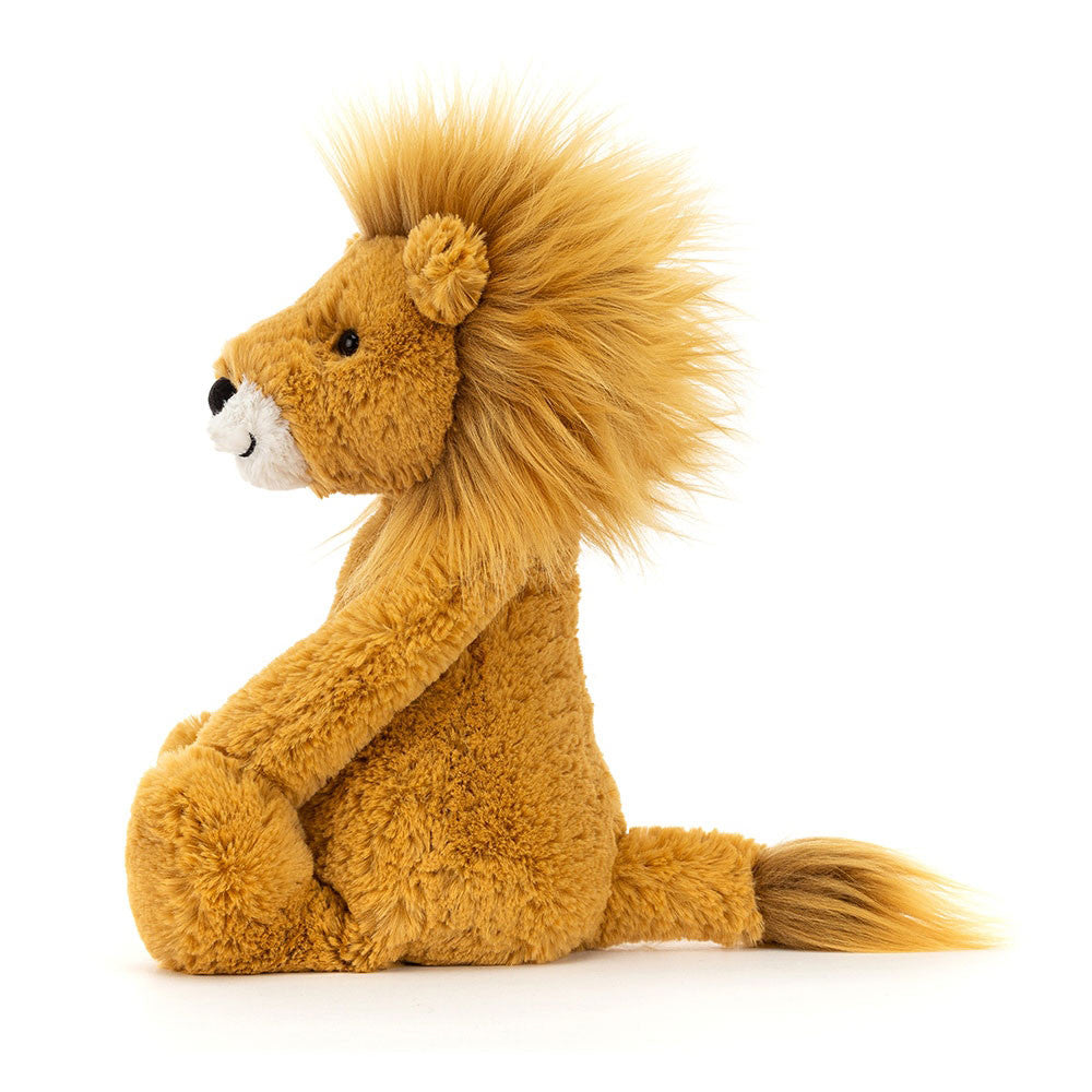 Bashful Lion Original - Jellycat