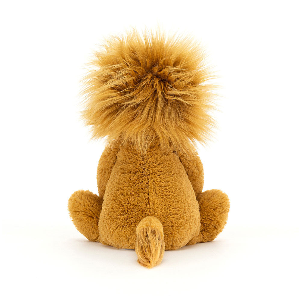 Bashful Lion - Medium - Jellycat