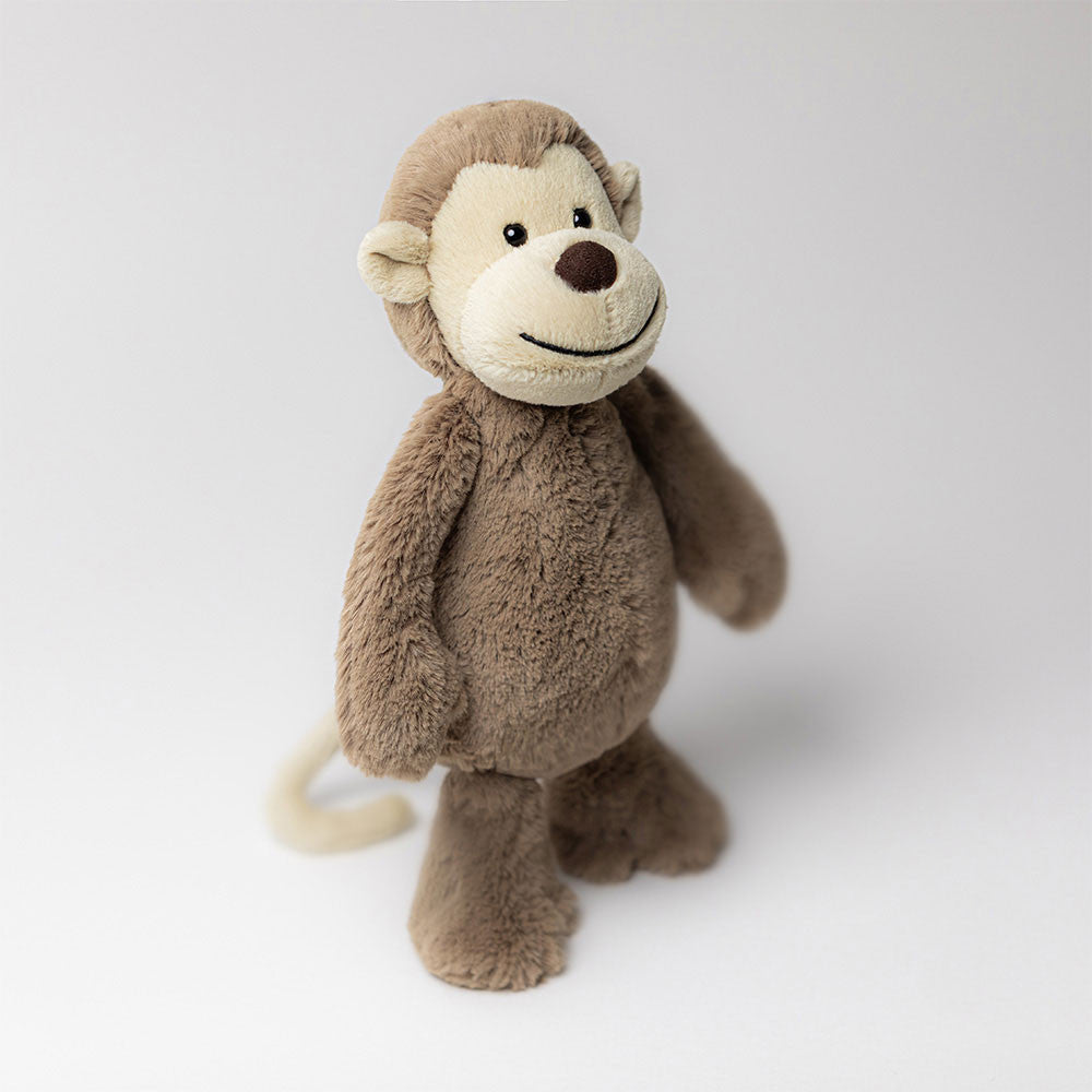 Bashful Monkey Original - Jellycat