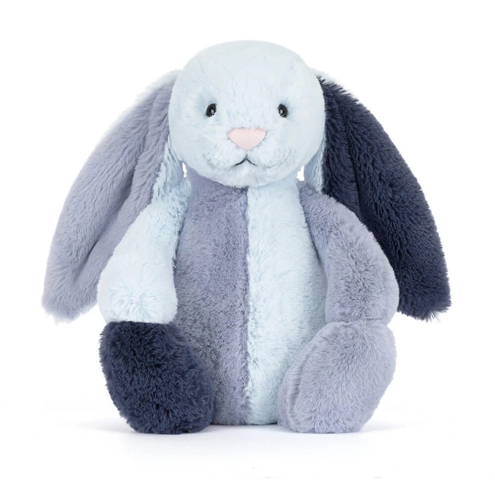 Puddlesea Bunny Original - Jellycat