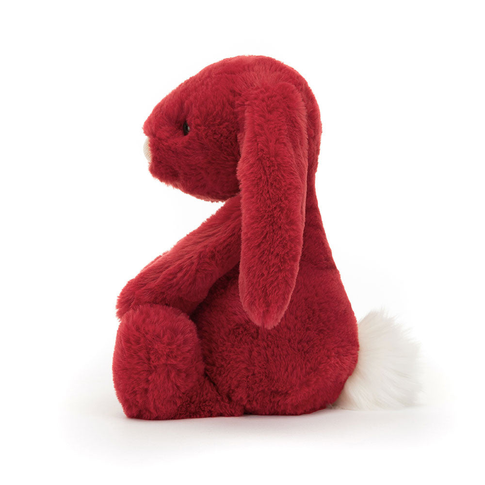 Bashful Luxe Bunny Scarlett Medium