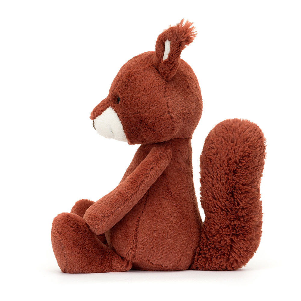 Bashful Squirrel - Jellycat