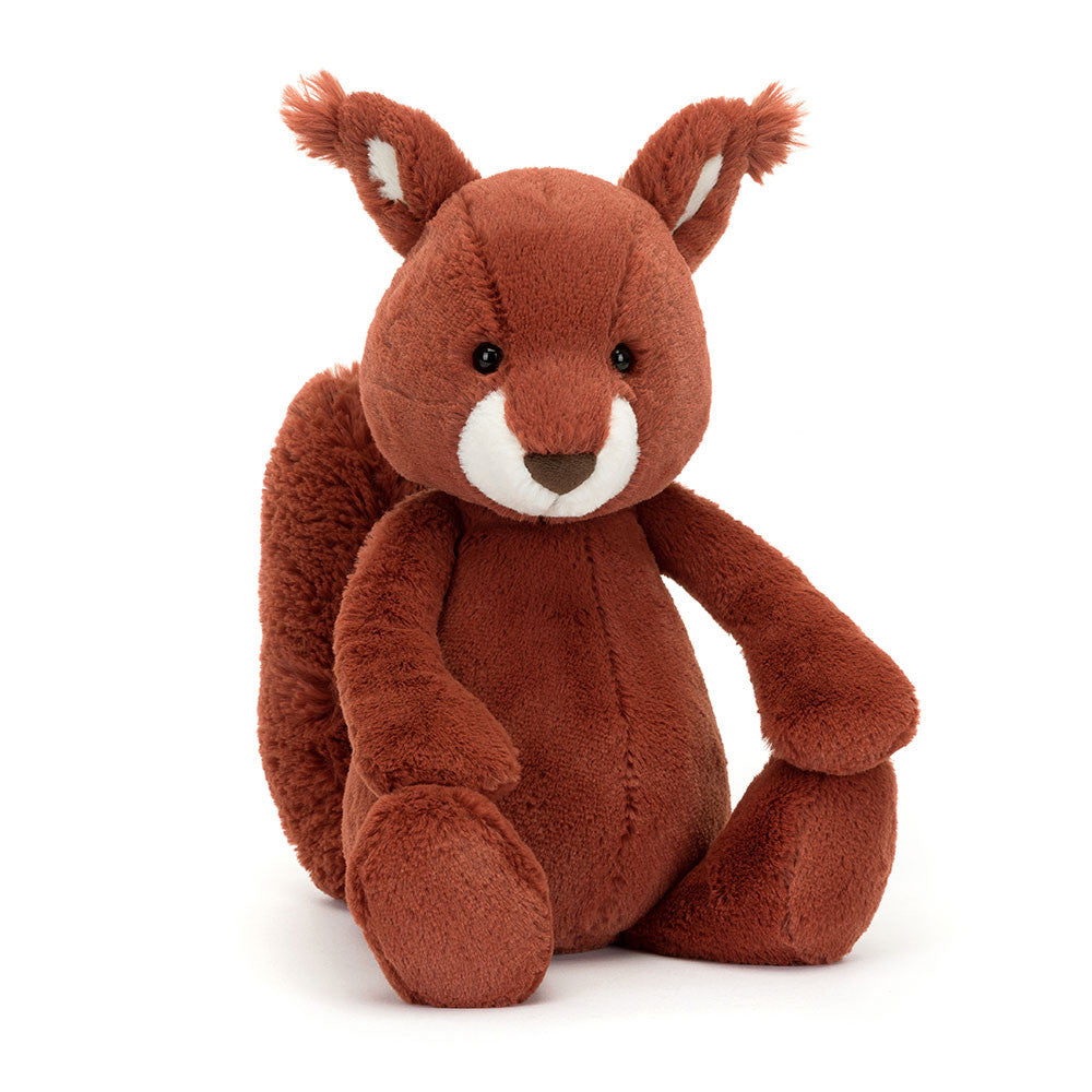 Bashful Squirrel - Jellycat