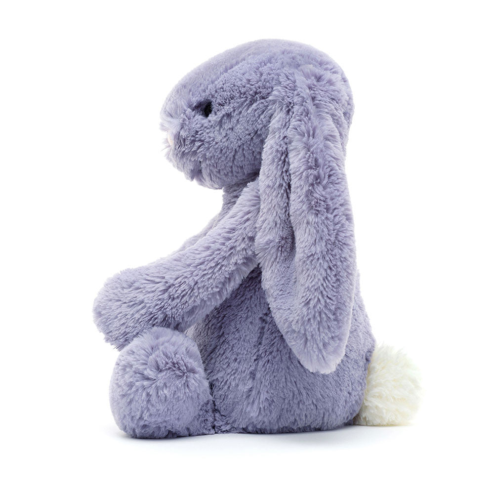 Bashful Viola Bunny Original - Jellycat