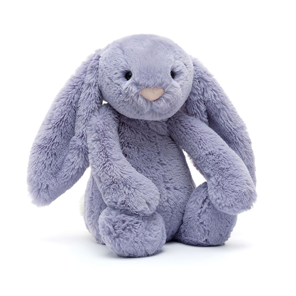 Bashful Viola Bunny Original - Jellycat