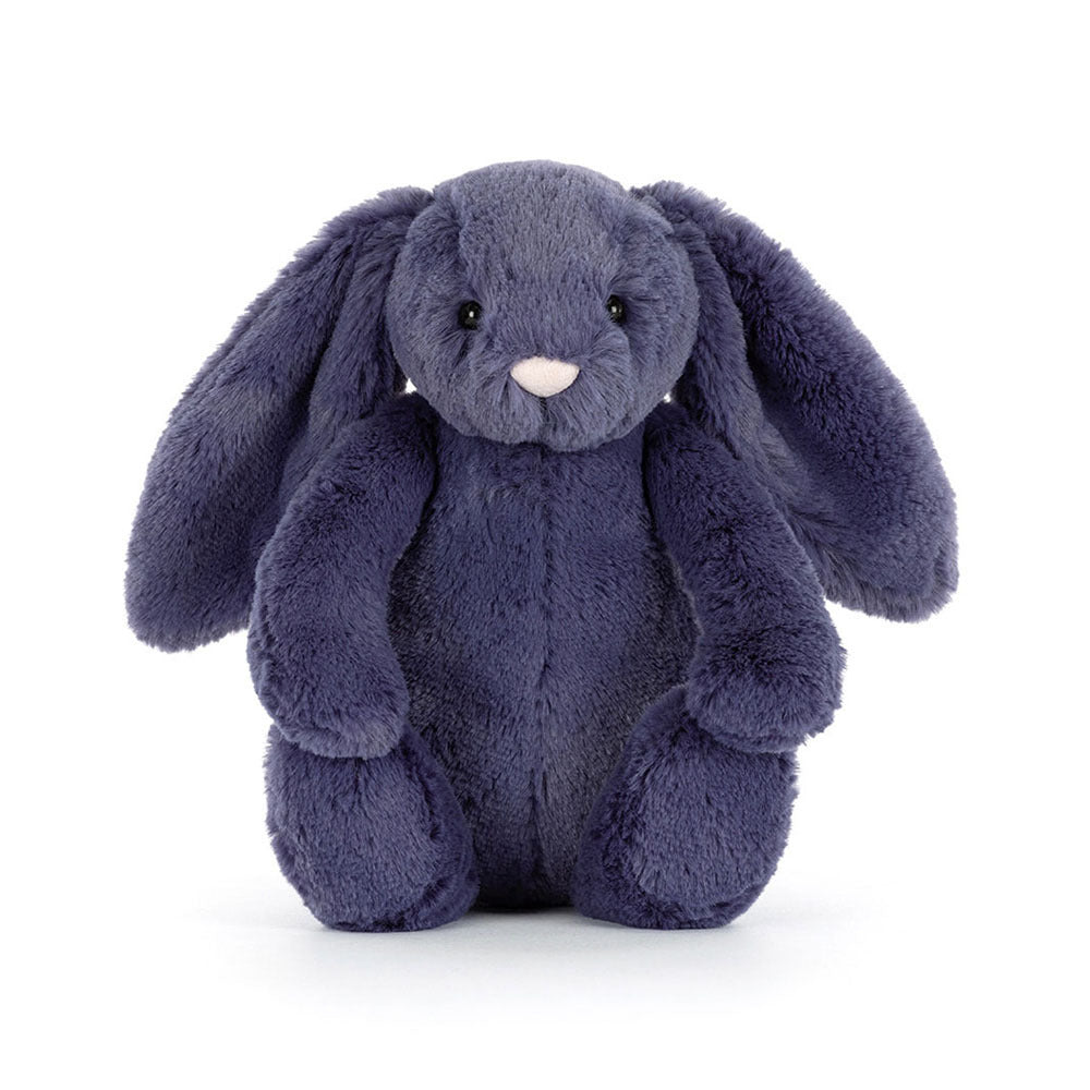 Bashful Bunny - Saffyre - Small - Jellycat