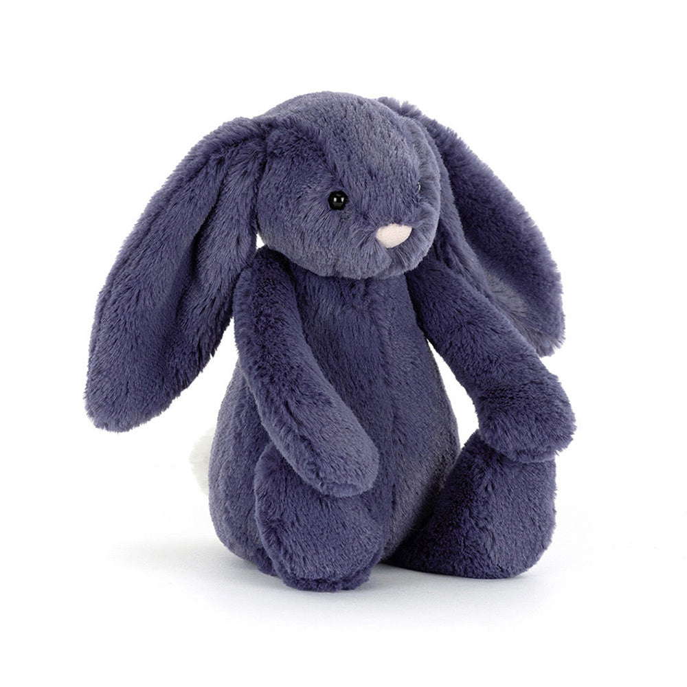 Bashful Bunny - Saffyre - Small - Jellycat