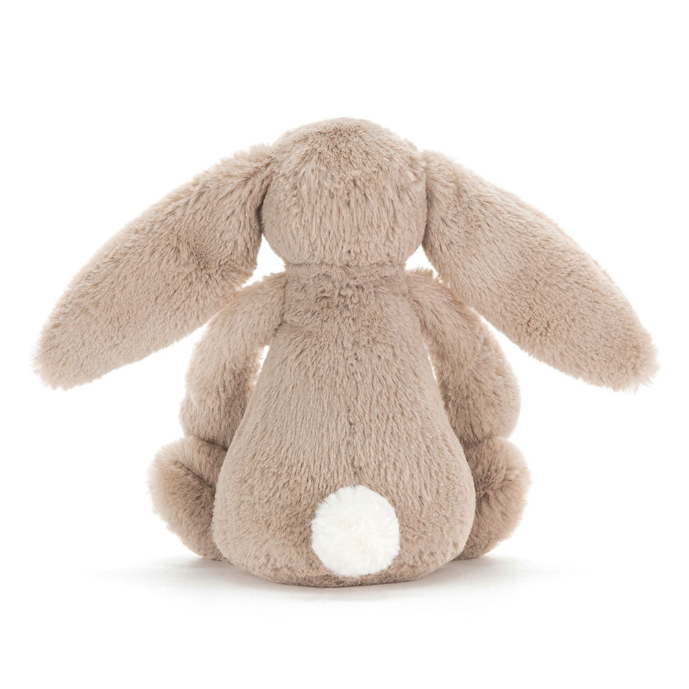 Bashful Beige Bunny - Little - Jellycat