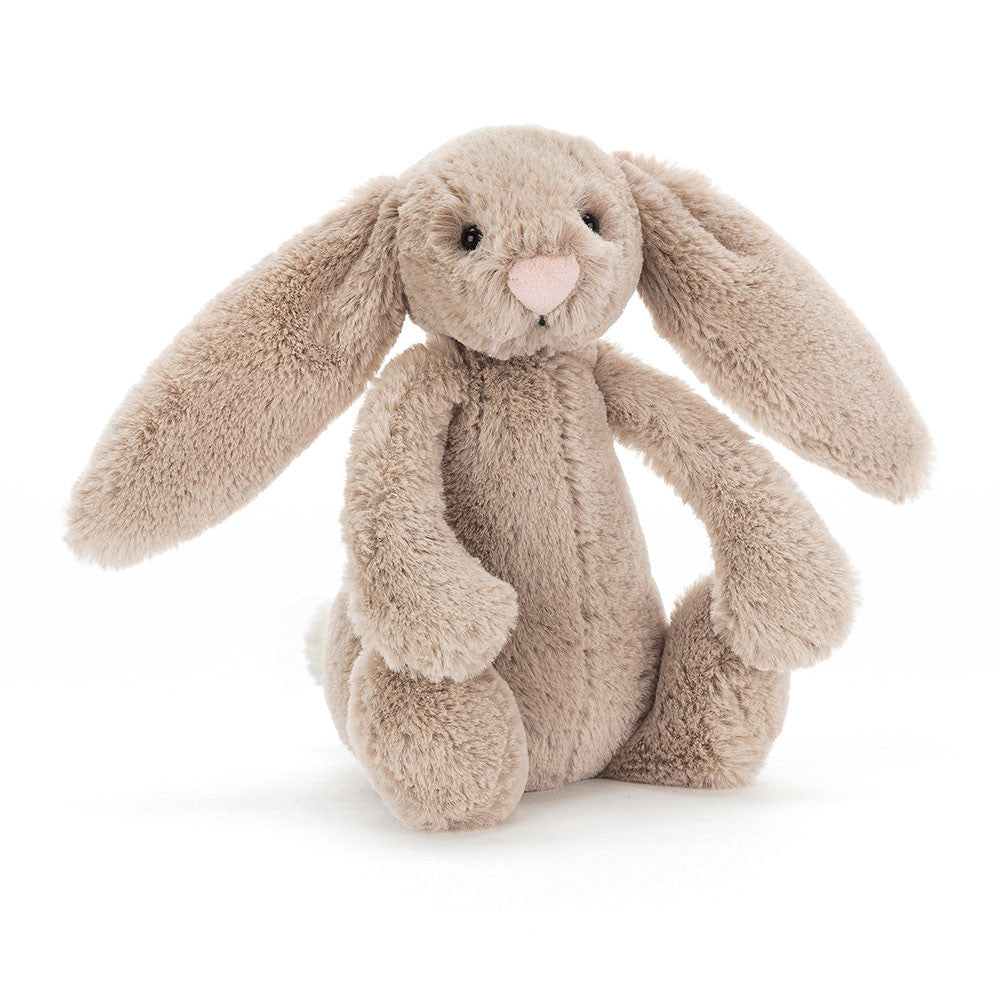 Bashful Beige Bunny - Little - Jellycat