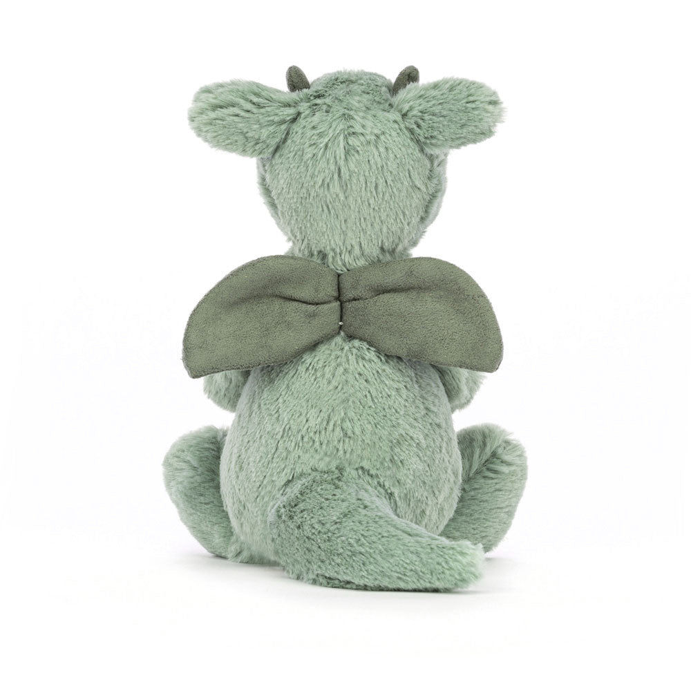  Bashful Dragon Small ぬいぐるみ Sサイズ Bashful Dragon Little - Jellycat